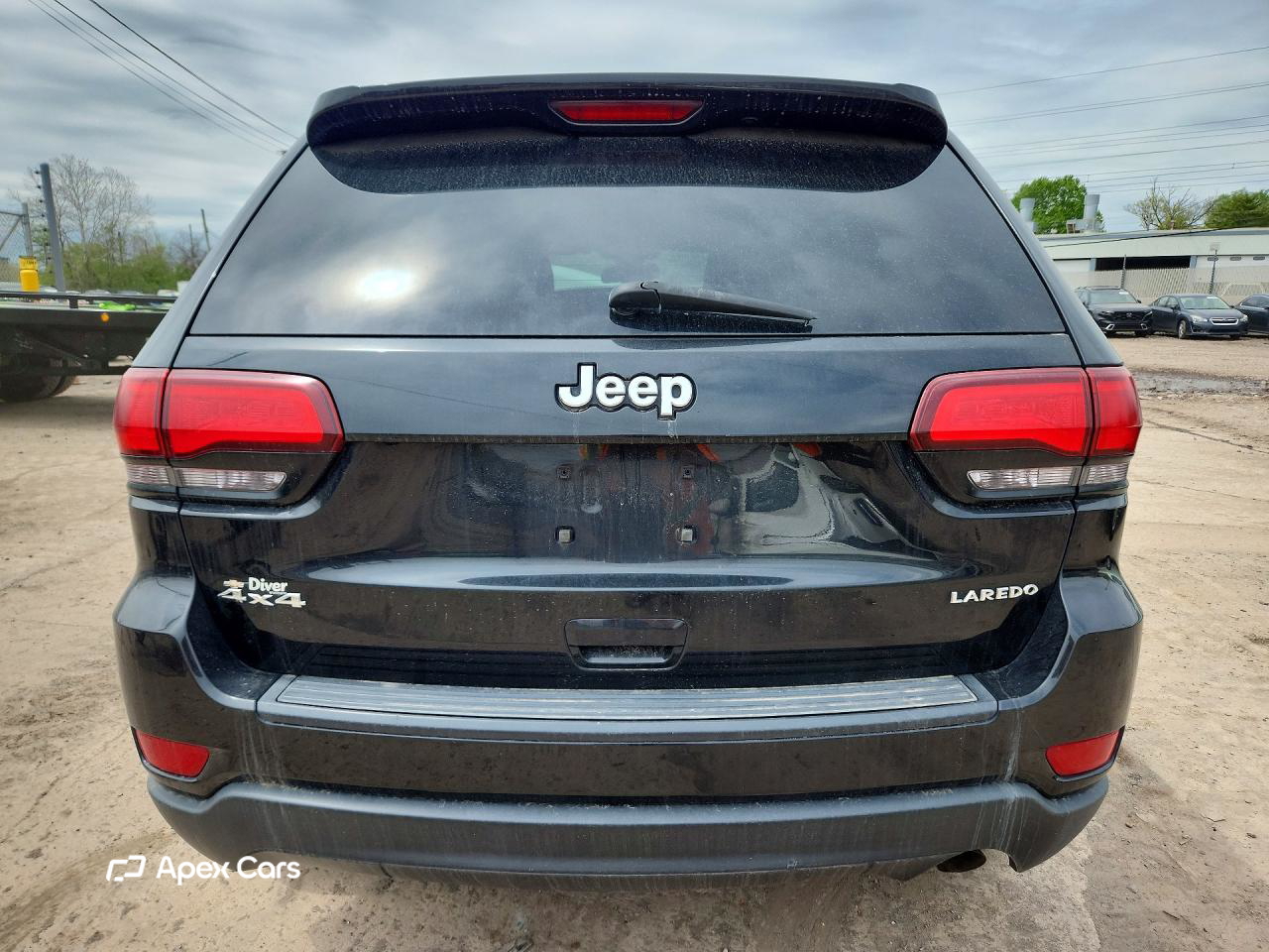 Jeep Cherokee 2014
