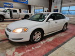 Chevrolet Impala 2014