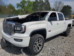 GMC Sierra 2017