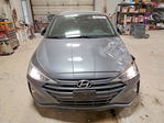 Hyundai Elantra 2019