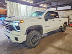 Chevrolet Silverado 2024