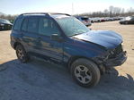 Chevrolet Tracker 2003