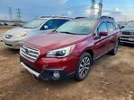 Subaru Outback 2017