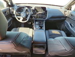 Nissan Pathfinder 2025