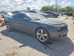 Chevrolet Camaro 2011