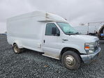 Ford Econoline 2011