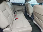 Ford Explorer 2013