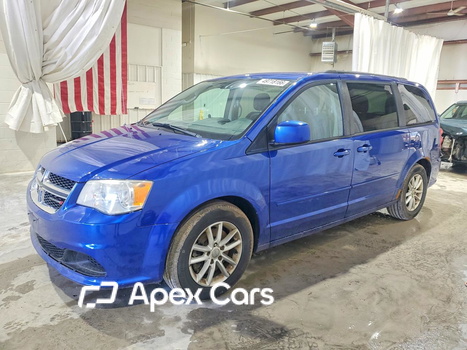 Dodge Caravan 2013 - Zdjęcie 1 z 15