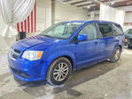 Dodge Caravan 2013