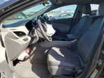 Chevrolet Volt 2017