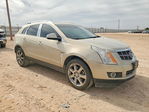 Cadillac SRX 2011