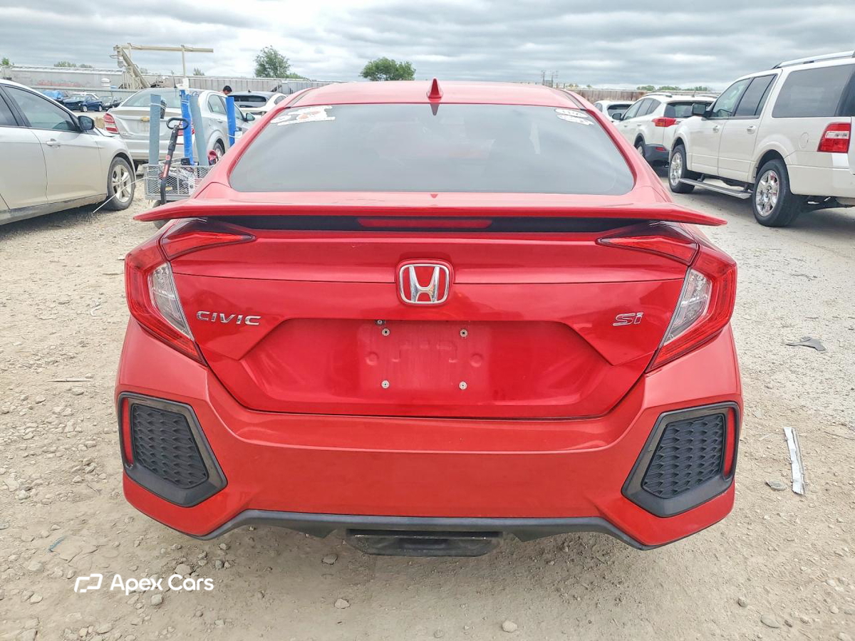 Honda Civic 2017