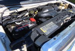 Ford Econoline 2008
