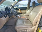 Toyota Highlander 2008