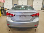 Hyundai Elantra 2015