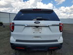 Ford Explorer 2018