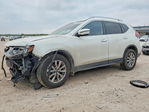 Nissan Rogue 2018