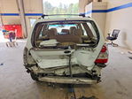 Subaru Forester 2007