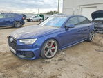 Audi RS4 2018