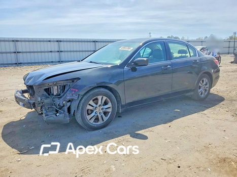 Honda Accord 2012 - Image 1 of 12