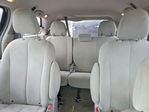 Toyota Sienna 2012