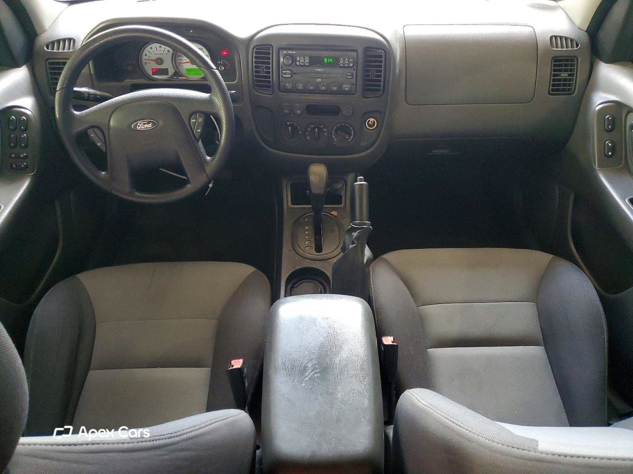 Ford Escape 2005