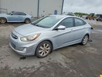 Hyundai Accent 2012