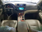 Toyota Highlander 2010