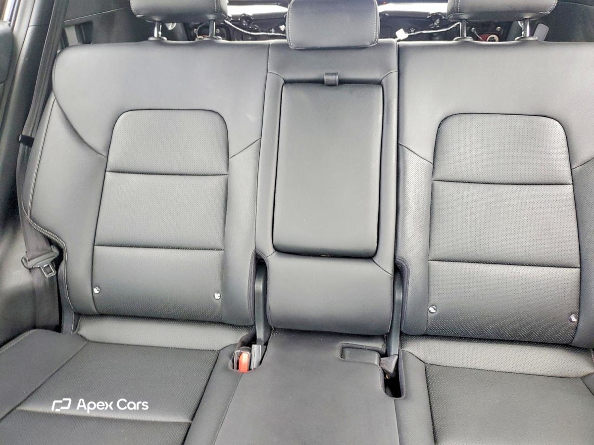 Kia Sportage 2020