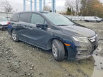 Honda Odyssey 2019