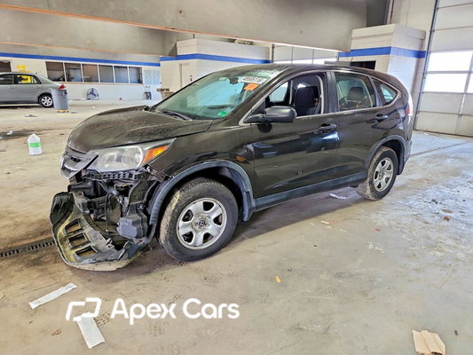 Honda CR-V 2013 - Image 1 of 13