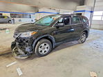 Honda CR-V 2013