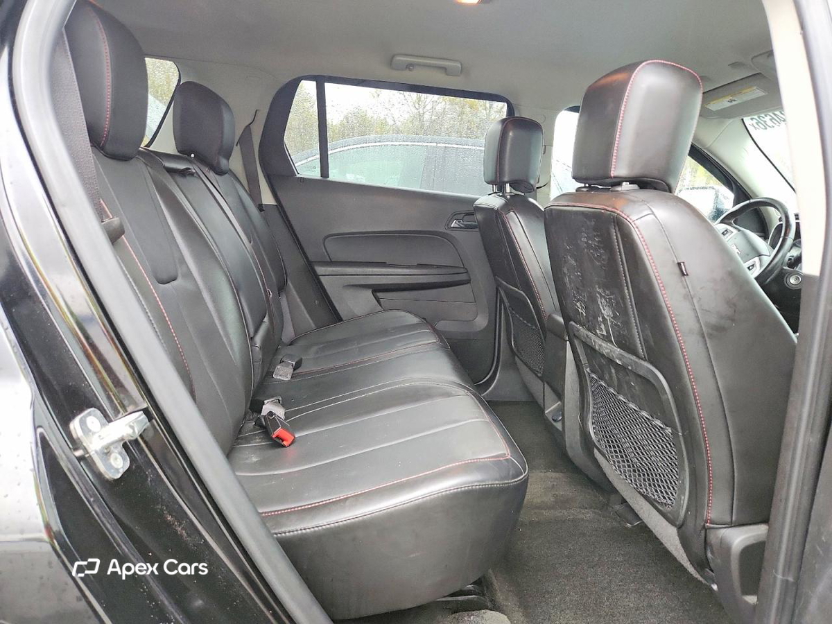 GMC Terrain 2017