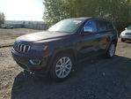 Jeep Cherokee 2017