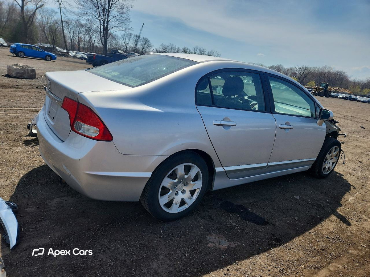 Honda Civic 2011