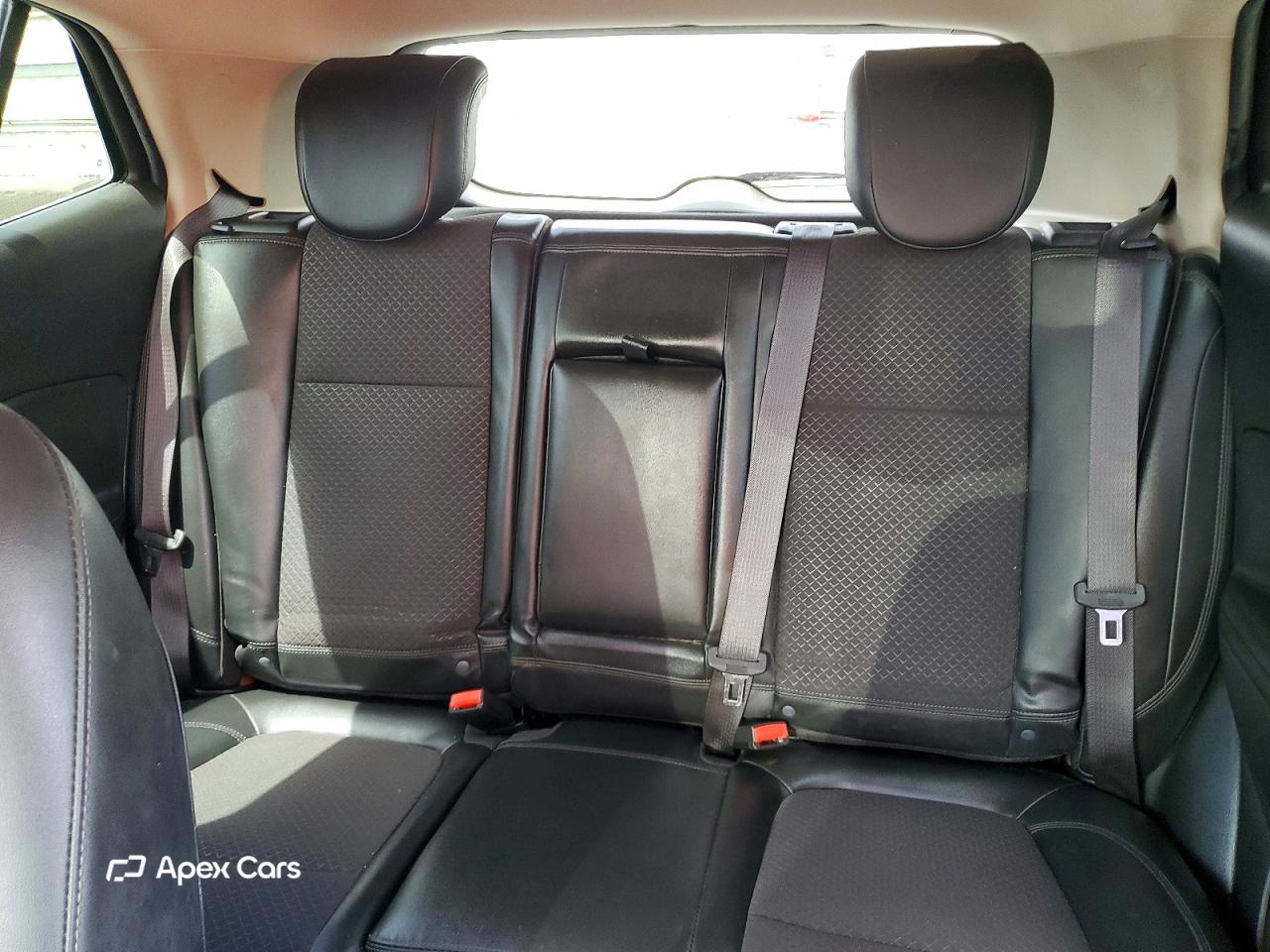Buick Encore 2019