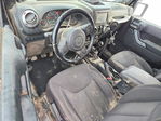 Jeep Wrangler 2013