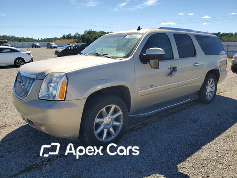 GMC Yukon 2011 - Image 1 of 13