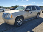 GMC Yukon 2011