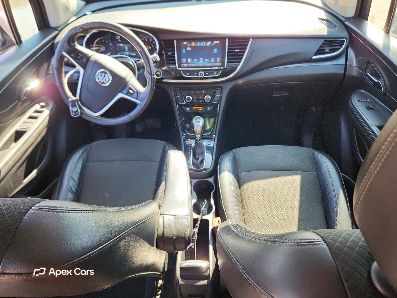 Buick Encore 2017