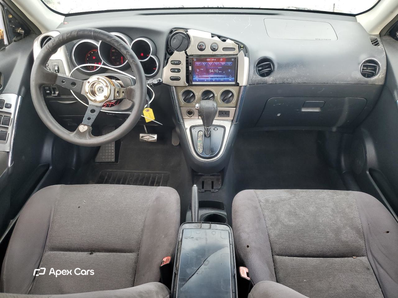 Toyota Corolla 2004