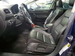 Volkswagen Jetta 2014