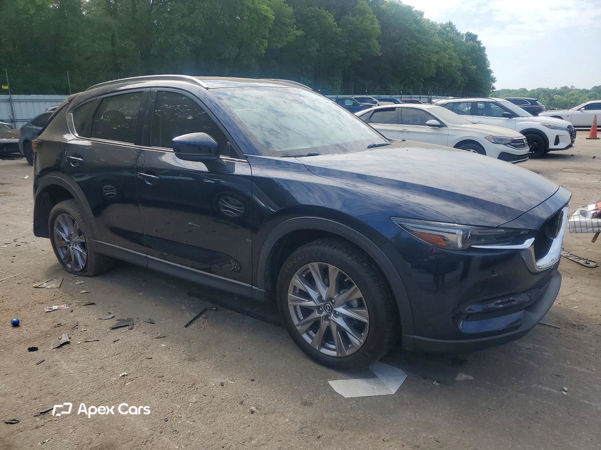 Mazda CX-5 2020