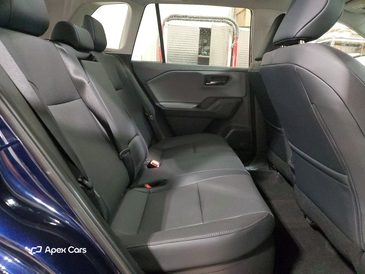 Toyota RAV 4 2026