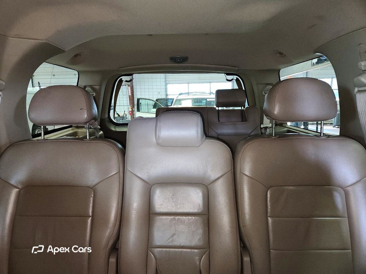 Ford Expedition 2005