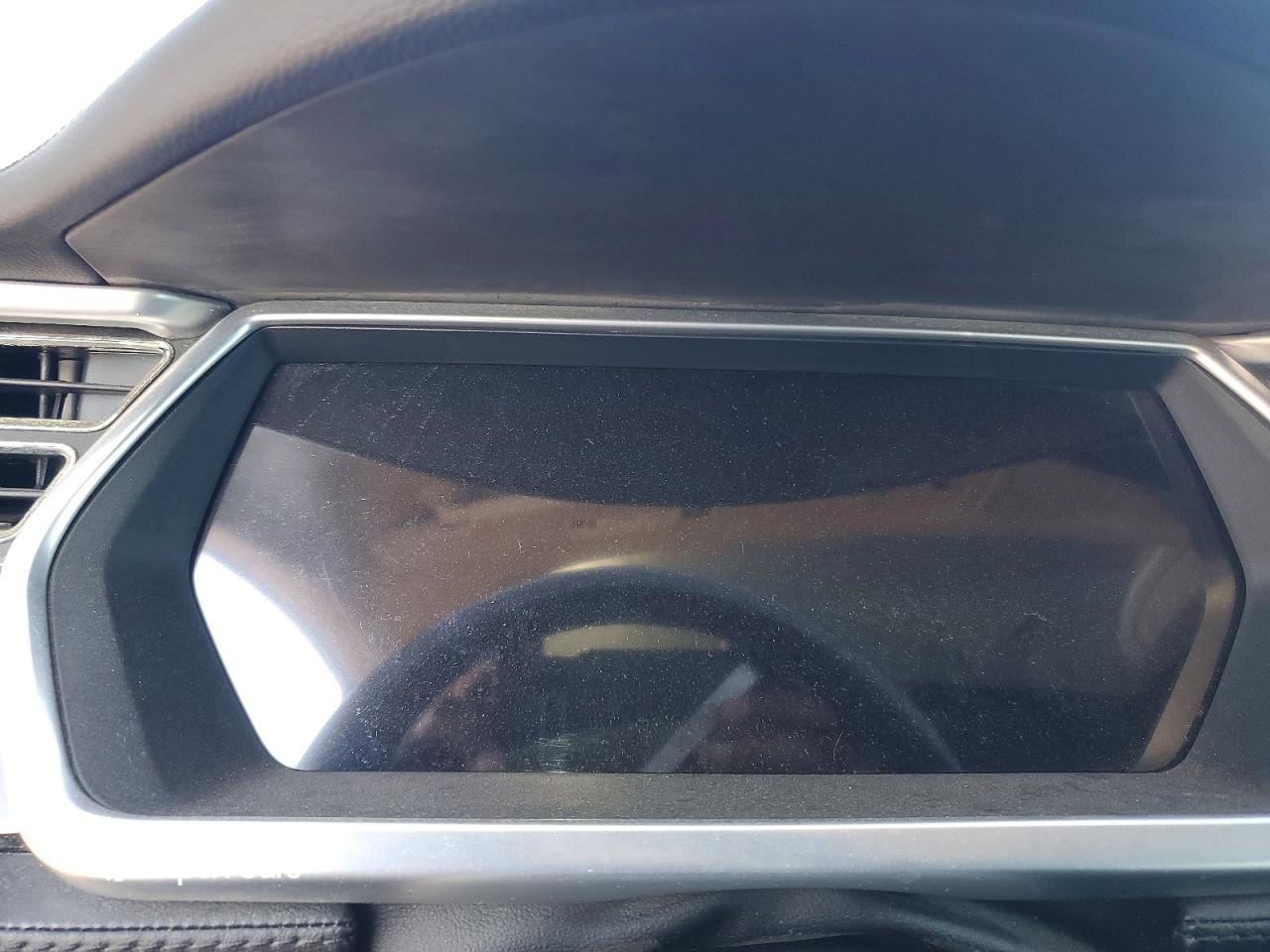 Tesla Model S 2012