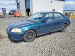 Honda Civic 1997