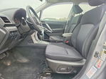 Subaru Forester 2016