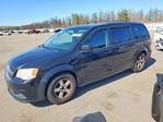 Dodge Caravan 2012