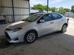 Toyota Corolla 2018